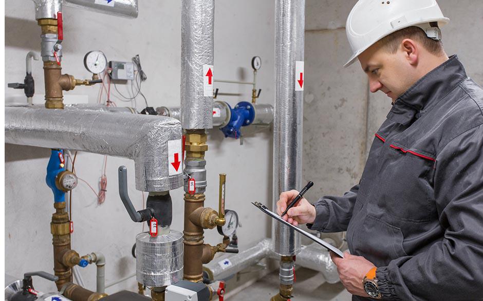 entretien chaudière gaz obligatoire Colombes