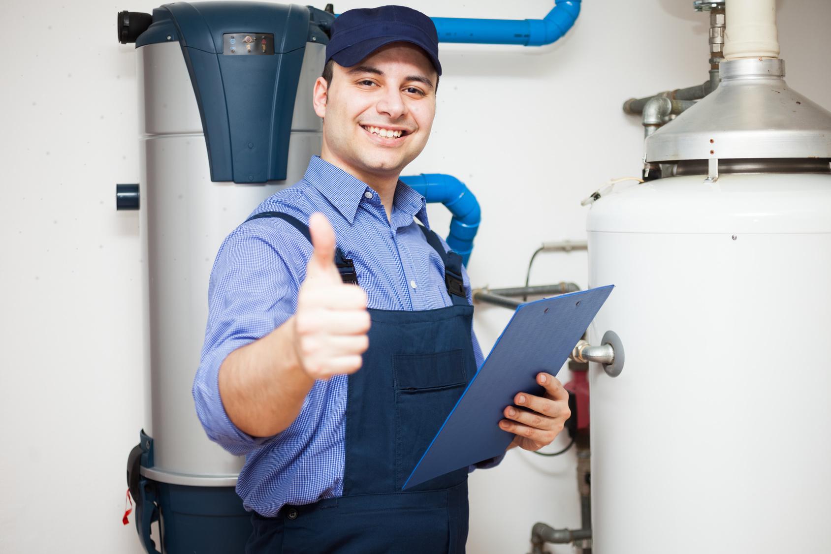 contrat de maintenance chauffage Gennevilliers