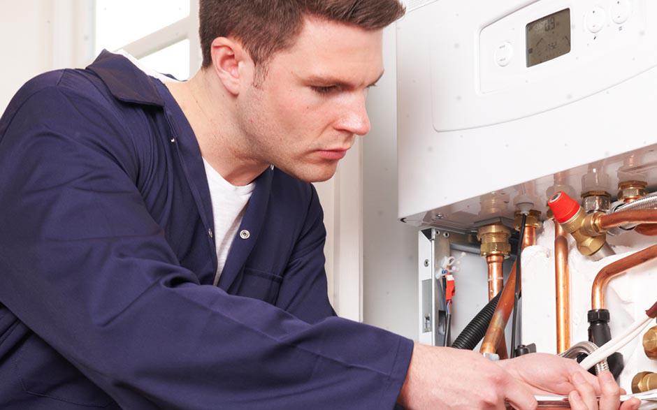 entreprise de chauffage Gennevilliers